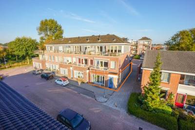 Woning Westerstraat 4 Noord-Scharwoude