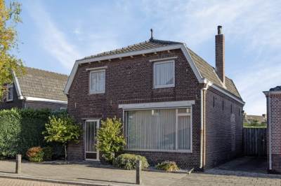 Woning Bakkerstraat 63 Valkenswaard