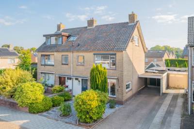 Woning Holterenkstraat 4 Holten