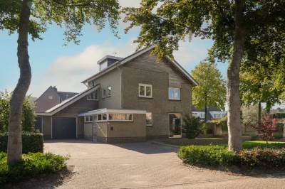 Woning Lariestraat 31 Schijndel