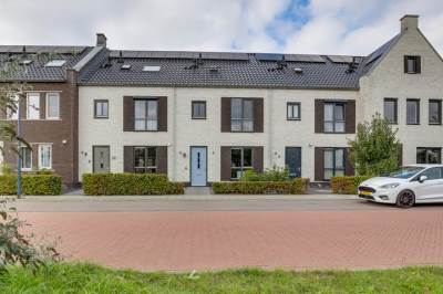 Woning Juffrouw Koetlaan 46 Kampen