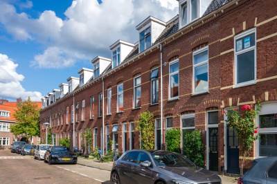 Woning Celebesstraat 20 Utrecht
