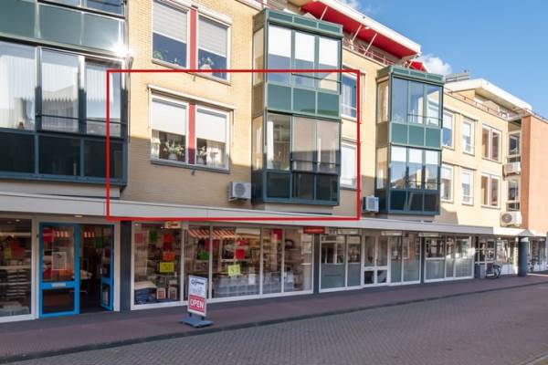 Woning Elsenerstraat 16108 Rijssen