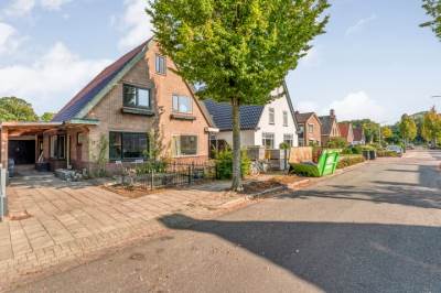 Woning Prinses Marijkelaan 19 Slagharen