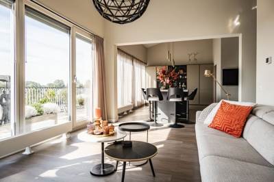 Woning Vesting 118 Vijfhuizen