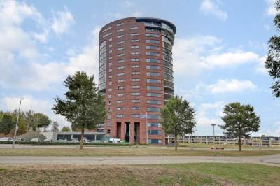 Woning Rubenslaan 30 Vlissingen