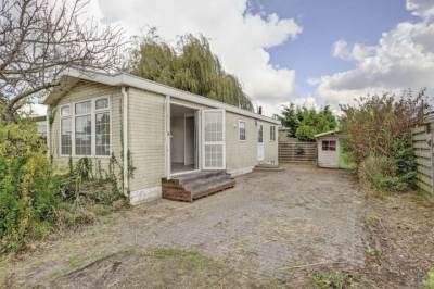 Woning Provincialeweg 5B119 Oudkarspel (Gem. Dijk en Waard)