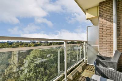 Woning Tobias Asserlaan 147 Diemen