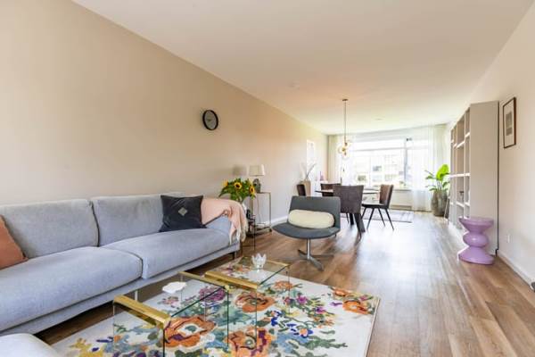 Woning Van Lenneplaan 351 Groningen
