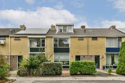 Woning Doys van der Doesstraat 37 De Lier