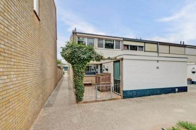 Woning Wilgenhof 13 Gendt