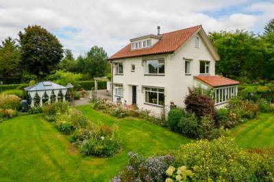 Woning Bouwmeesterstraat 32 Vriezenveen