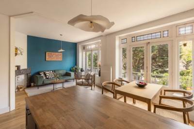 Woning Groenmarktkade 71 Amsterdam