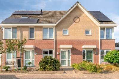 Woning Aan de Heerstraat 4 Westerhoven