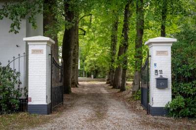 Woning Berkenheuveldreef 11 Vught