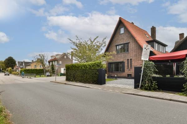 Woning Dorpsstraat 89 Aalsmeer