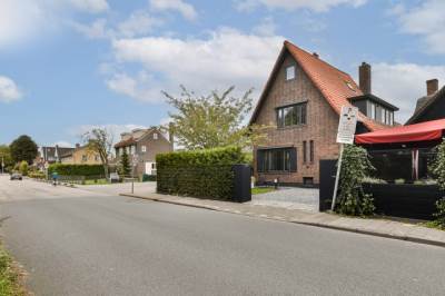 Woning Dorpsstraat 89 Aalsmeer