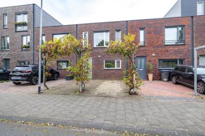 Woning Joeswerd 45 Groningen