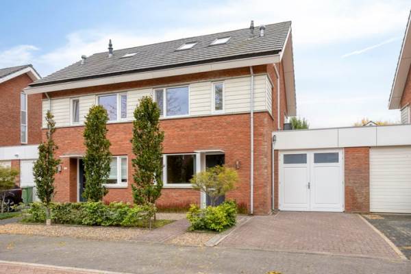 Woning Vlasven 219 Veghel