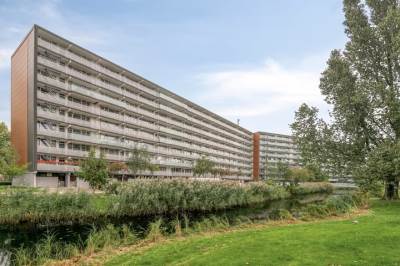 Woning Arendshorst 157 Leiden