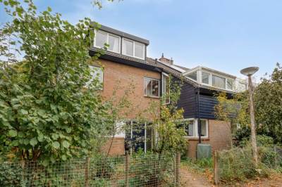 Woning De Bats 12 Malden