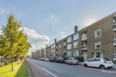 Woning Statensingel 101 Gouda