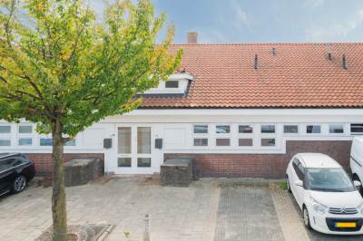 Woning Dahliastraat 9D Almelo