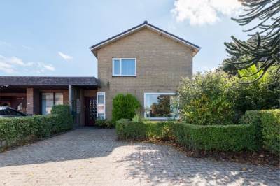 Woning Warmoltsstrjitte 56 Harkema