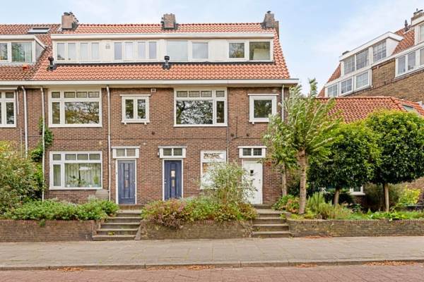 Woning Noordelijke Parallelweg 74 Arnhem