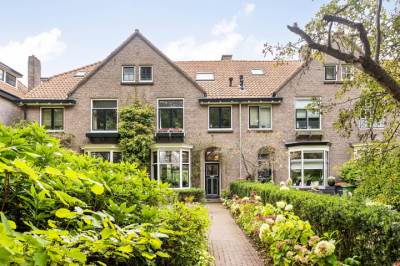 Woning Wipstrikkerallee 68 Zwolle