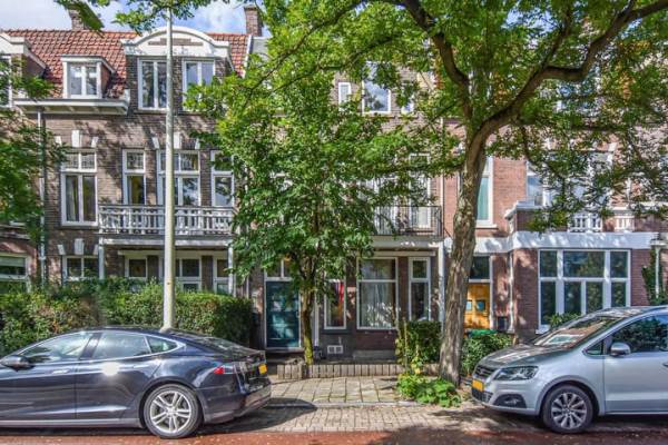 Woning Schenkkade 220A Den Haag