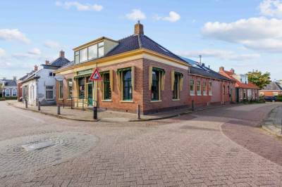 Woning Heerestraat 22 Baflo