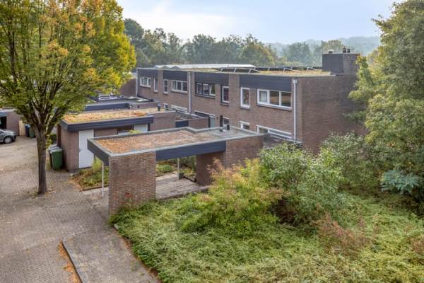 Woning Moslaan 22 Arnhem