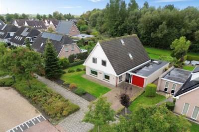 Woning Siaerdamasingel 49 Dronryp