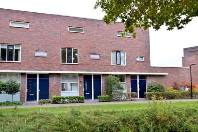 Woning Veerispad 4 Deventer