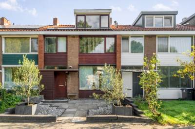 Woning Populierenlaan 44 Amstelveen