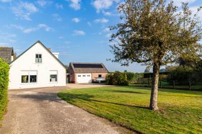 Woning Emperweg 62 Empe