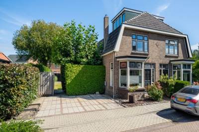 Woning Deldensestraat 214 Almelo