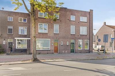 Woning Ringbaan-Oost 391 Tilburg