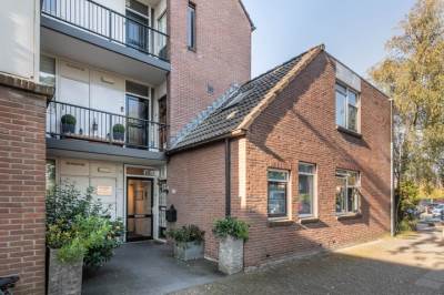 Woning Skagerrak 154 Hoofddorp
