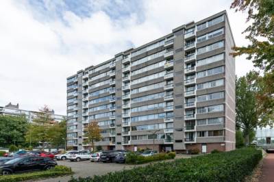 Woning Verdiweg 67 Amersfoort