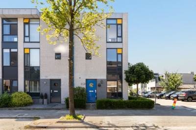 Woning Raaphorstpolderweg 12 Gouda