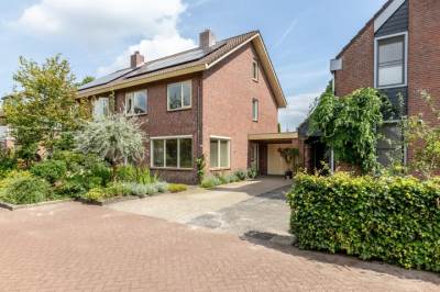 Woning Vollenhovemeen 23 Harderwijk