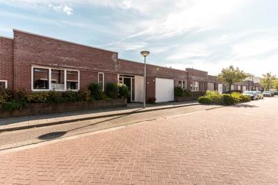 Woning Martinus Nijhoffstraat 10 Harderwijk