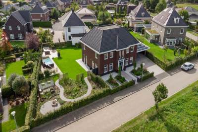 Woning de Gamert 2505 Wijchen