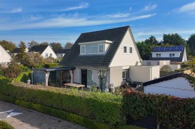 Woning Koningsveld 25 Heiloo