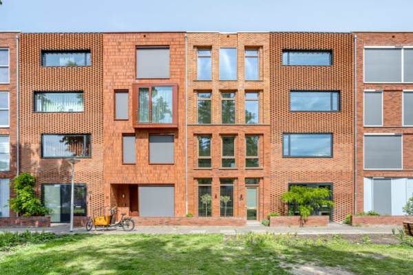 Woning Laurierplein 64 Eindhoven