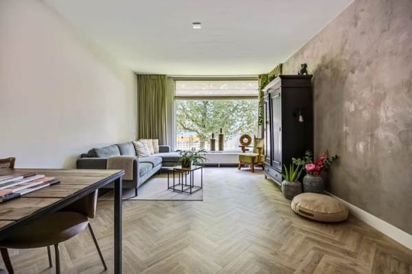 Woning Schrijverspark 17301 Veenendaal