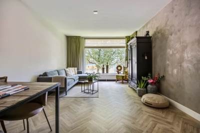 Woning Schrijverspark 17301 Veenendaal