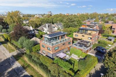 Woning Mohammed Roemhof 9 Rotterdam